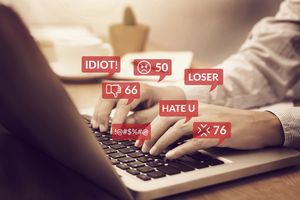 Will making everyone use their real names help Twitter clean up mobs and bullying?