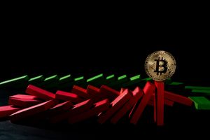 The systemic risk underlying the Crypto Meltdown