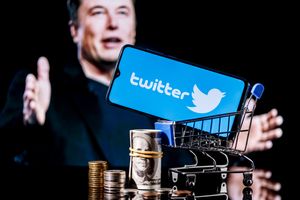 Impact of # bots/spam accounts on an investment thesis